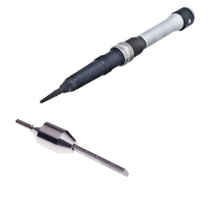 Lion Punch Forge Adapter - Clay Revolution