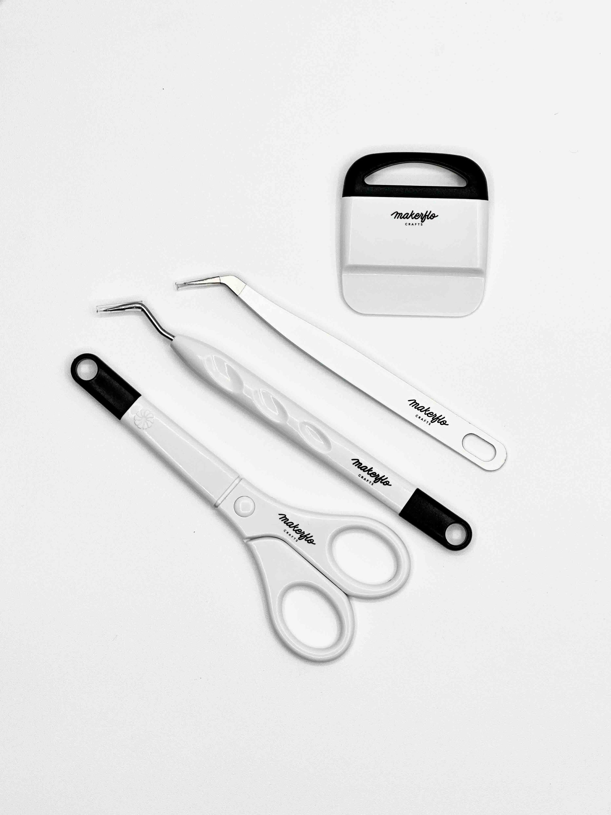 UV Resin Starter Kit - Clay Revolution