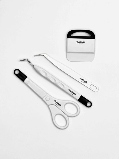 UV Resin Starter Kit - Clay Revolution