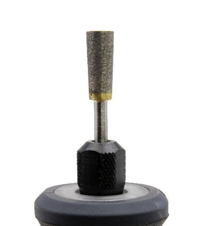 D13/D14 Inverted Cone Rotary Tools, 100# or 170# - Clay Revolution