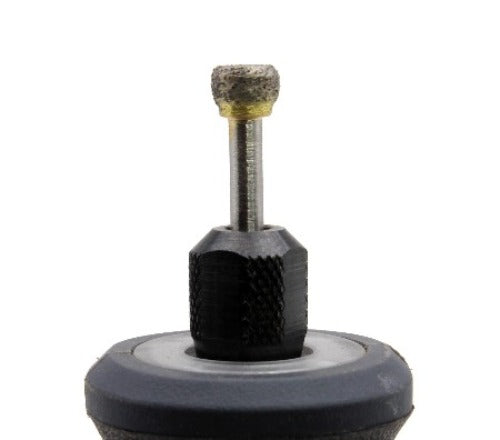 D20 Drum Shape Rotary Tool, 100# – Clay Revolution