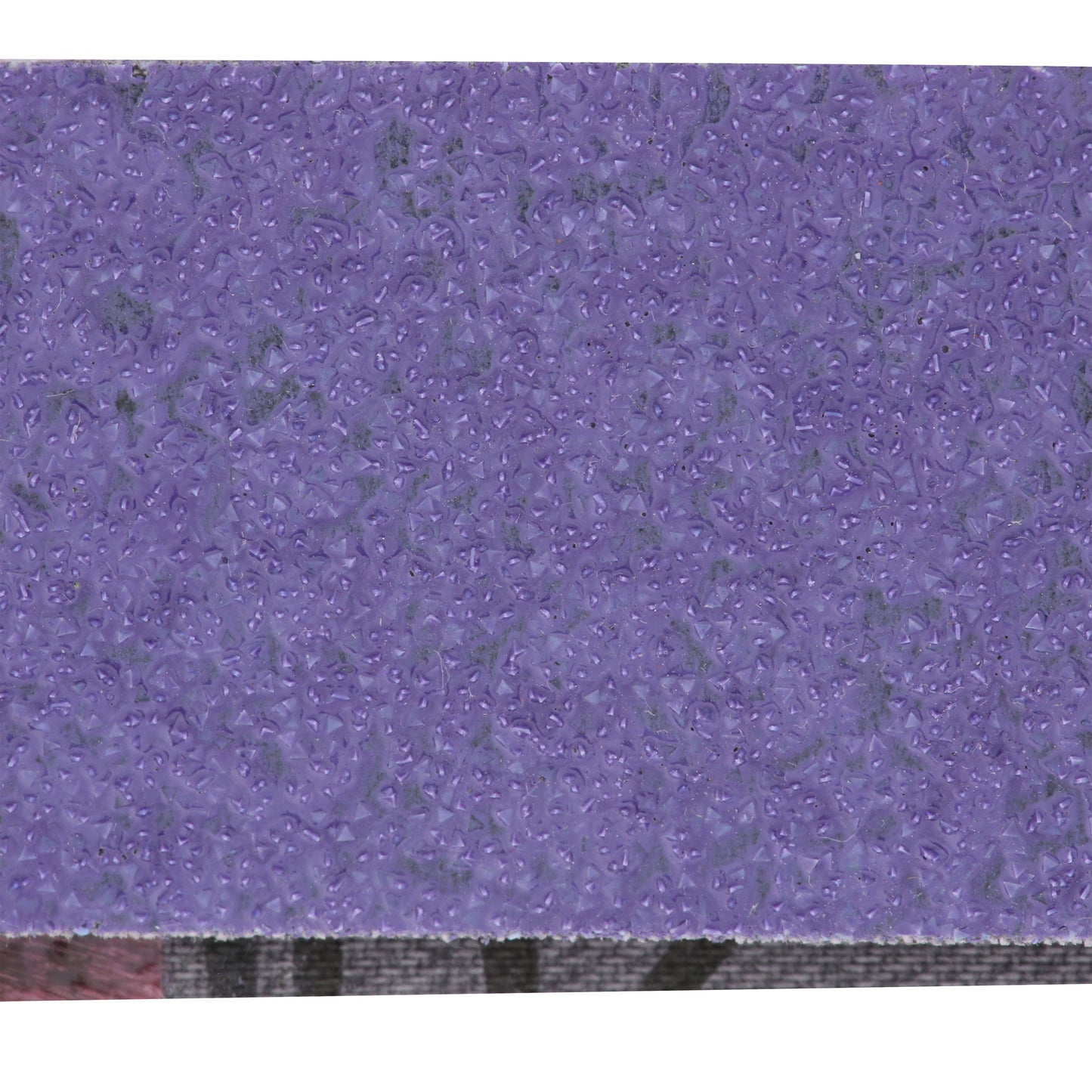 High Grit Belts for Flexshaft Belt Sander (1" x 10.5" Premium 3M Abrasives) - Clay Revolution