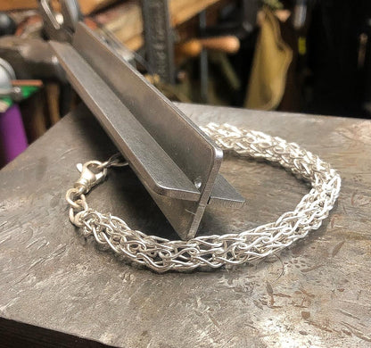 X-Link Chain Mandrel