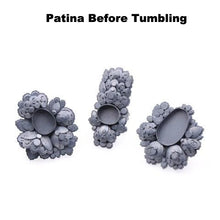 Cargar imagen en el visor de la galería, Hone &amp; Highlight™ Tumbling Medium by Rosy Revolver (1LB)