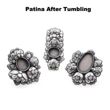 Cargar imagen en el visor de la galería, Hone &amp; Highlight™ Tumbling Medium by Rosy Revolver (1LB)