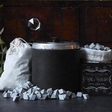 Cargar imagen en el visor de la galería, Hone &amp; Highlight™ Tumbling Medium by Rosy Revolver (1LB)