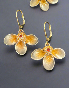 Tucson - Fun Floral Earrings with Carrie Story Feb 5, 2025 12:00-4:00