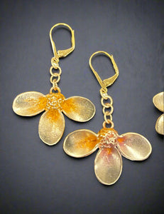 Tucson - Fun Floral Earrings with Carrie Story Feb 5, 2025 12:00-4:00