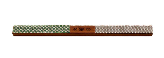 Diamond File Set - Clay Revolution