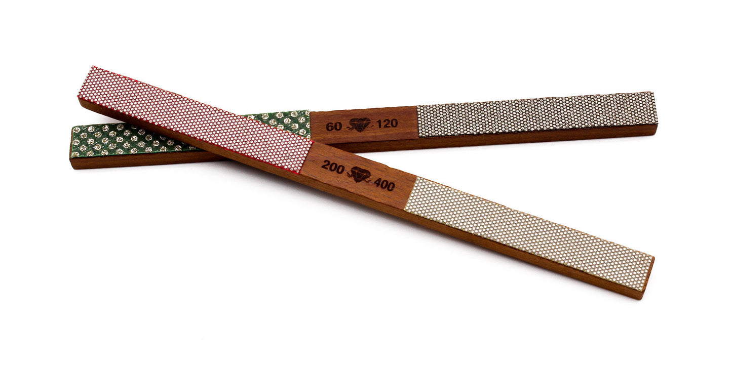 6-Piece PTR Set 2 - Clay Revolution