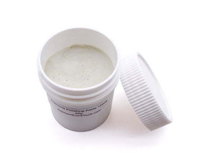 Diamond Polishing Paste, 50 grams (Sold Individually) - Clay Revolution