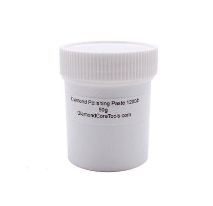 Diamond Polishing Paste, 50 grams (Sold Individually) - Clay Revolution