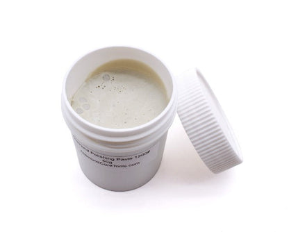Diamond Polishing Paste, 50 grams (Sold Individually) - Clay Revolution
