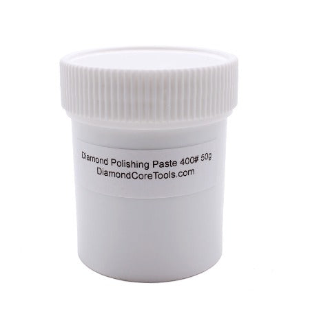 Diamond Polishing Paste, 50 grams (Sold Individually) - Clay Revolution
