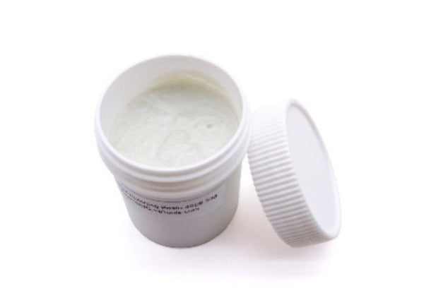 Diamond Polishing Paste, 50 grams (Sold Individually) - Clay Revolution
