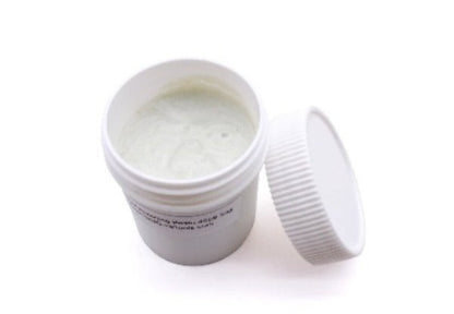Diamond Polishing Paste, 50 grams (Sold Individually) - Clay Revolution