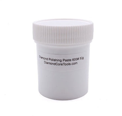 Diamond Polishing Paste, 50 grams (Sold Individually) - Clay Revolution