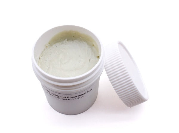 Diamond Polishing Paste, 50 grams (Sold Individually) - Clay Revolution