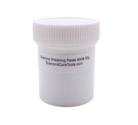 Diamond Polishing Paste, 50 grams (Sold Individually) - Clay Revolution