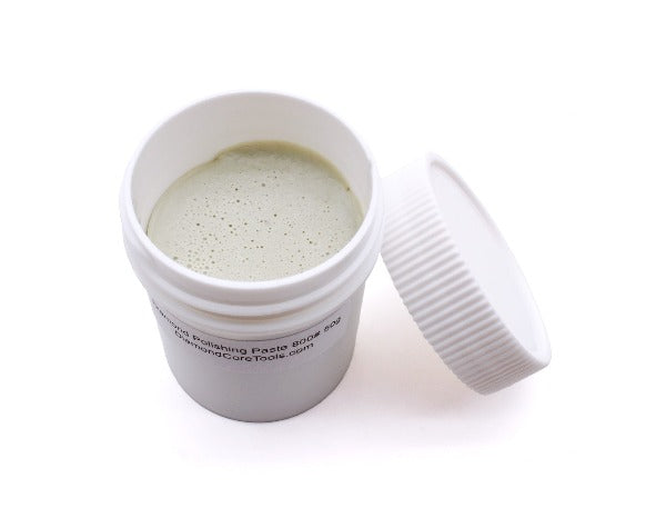 Diamond Polishing Paste, 50 grams (Sold Individually) - Clay Revolution
