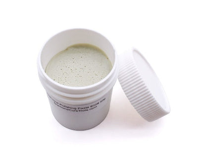 Diamond Polishing Paste, 50 grams (Sold Individually) - Clay Revolution