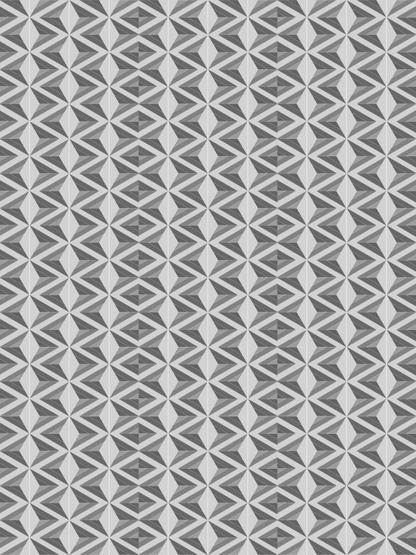 Project X Hot Rollers Geometric Set