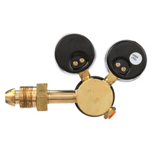Cargar imagen en el visor de la galería, Argon Gas Regulator for Permanent Jewelry Welding