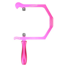 Cargar imagen en el visor de la galería, Haymaker Saw in Bright Pink, Special Edition