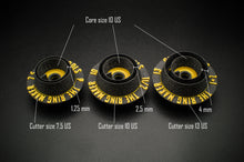 Carregar imagem no visualizador da galeria, The Ring Maker - Signet Shape by CMMC Tools