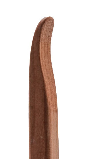 T203 Wedge Extra-Large Trimming Tool - Clay Revolution