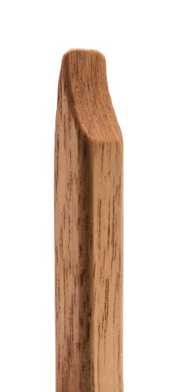 T304 Asymmetrical Triangle Feature Trimming Tool - Clay Revolution