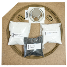 Laden Sie das Bild in den Galerie-Viewer, Filamet™ - 3D Metal Printing Evaluation Kit