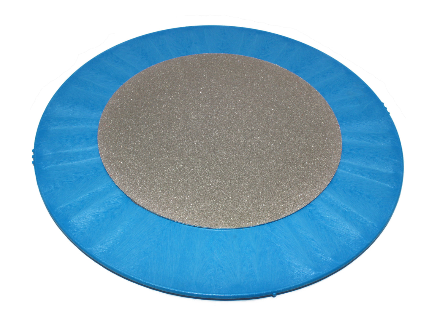 8" Diamond Grinding Disc on 12" Bat (Sold Individually) - Clay Revolution