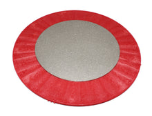 Carregar imagem no visualizador da galeria, 8&quot; Diamond Grinding Disc on 12&quot; Bat (Sold Individually)