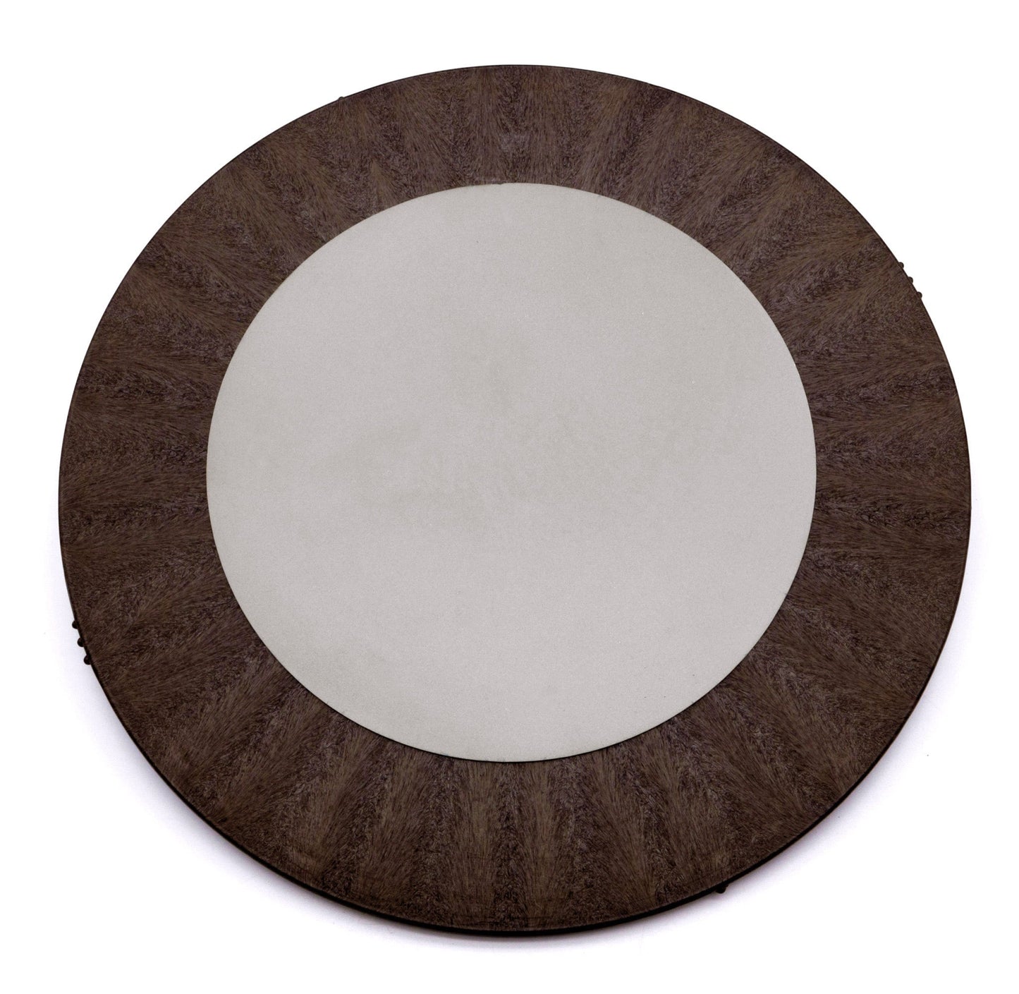 8" Diamond Grinding Disc on 12" Bat (Sold Individually)
