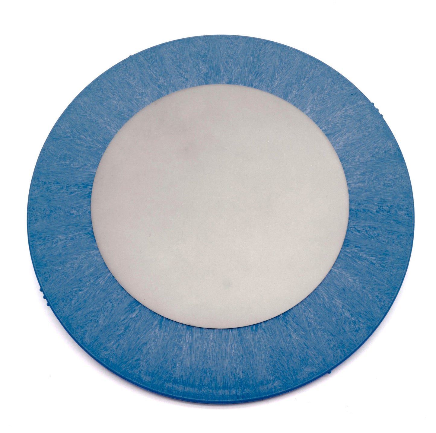 8" Diamond Grinding Disc on 12" Bat (Sold Individually)