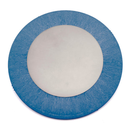 8" Diamond Grinding Disc on 12" Bat (Sold Individually)