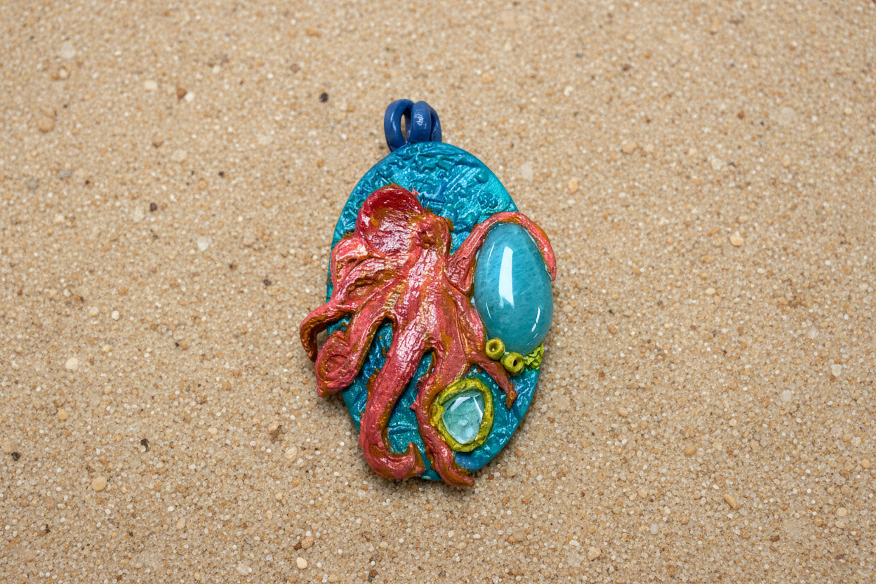 Project X Hot Rollers Sealife Set