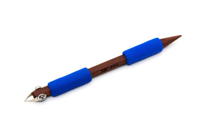 FP1 Fine Point U Tip 1 mm X 1 mm Carving Tool - Clay Revolution
