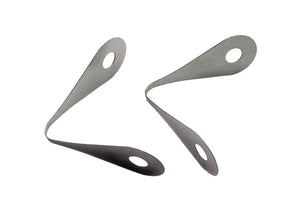 Replacement Classic Carving Tools Blades — P Series (2 pcs)