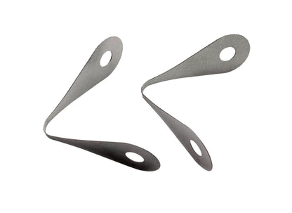 Replacement Fine Point Carving Tool Blades — FP Series (2 pcs) - Clay Revolution
