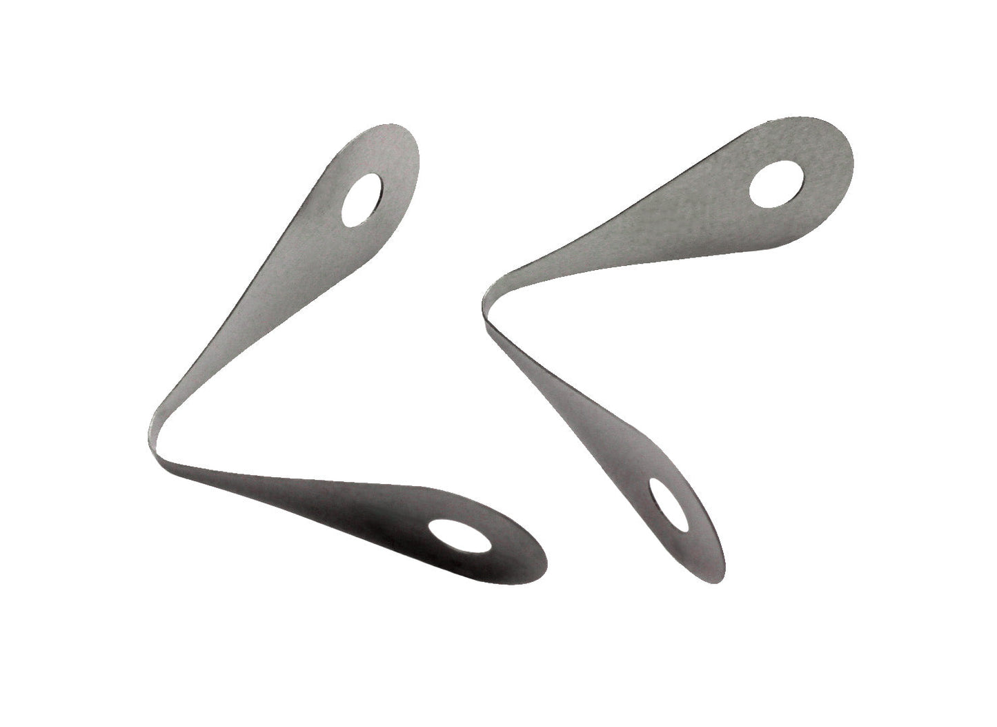 Replacement Ergonomic Carving Tool Blades — K Series (2 pcs) - Clay Revolution