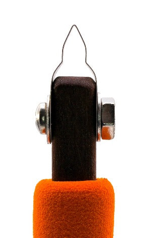 FP4 Fine Point Javelin Carving Tool - Clay Revolution