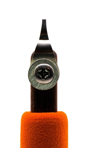 FP4 Fine Point Javelin Carving Tool - Clay Revolution