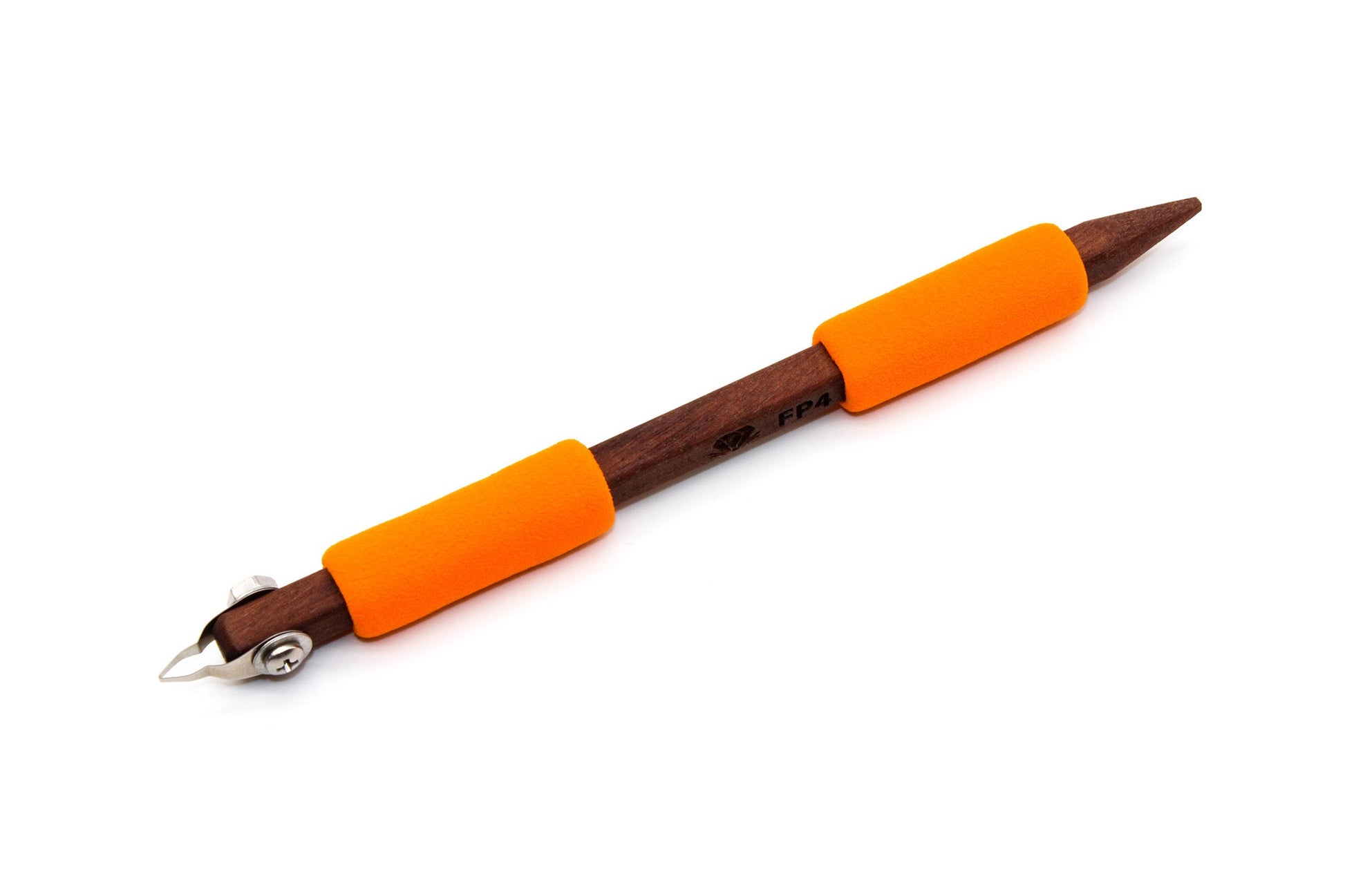 FP4 Fine Point Javelin Carving Tool - Clay Revolution