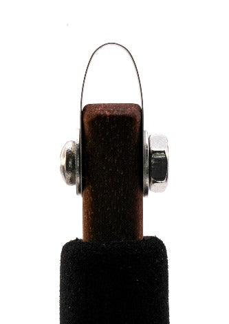 FP5 Fine Point U Tip 5 mm dia. X 1 mm Carving Tool - Clay Revolution