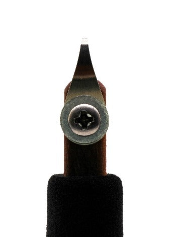 FP5 Fine Point U Tip 5 mm dia. X 1 mm Carving Tool - Clay Revolution