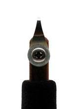 Carregar imagem no visualizador da galeria, FP5 Fine Point U Tip 5 mm dia. X 1 mm Carving Tool