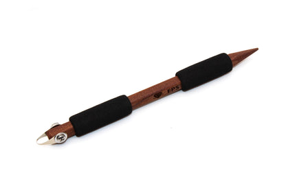 FP5 Fine Point U Tip 5 mm dia. X 1 mm Carving Tool - Clay Revolution