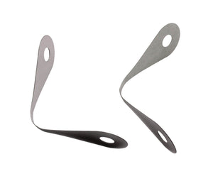 Replacement Ergonomic Carving Tool Blades — K Series (2 pcs)